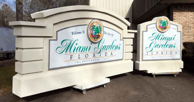 City of Miami Gardens - Serving Since 2003