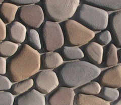 Faux Small Riverstone